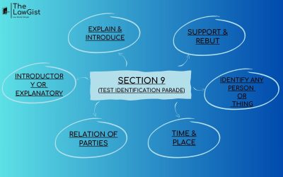 TEST IDENTIFICATION PARADE (SECTION 9)