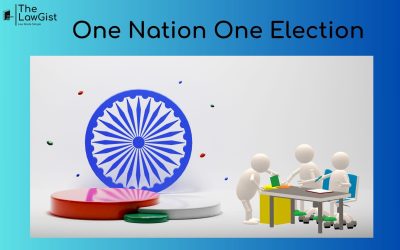 ONE NATION ONE ELECTION