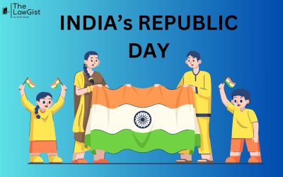 INDIA’S REPUBLIC DAY