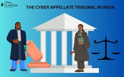 THE CYBER APPELLATE TRIBUNAL IN INDIA