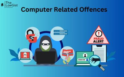 COMPUTER RELATED OFFENCES 