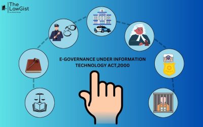 E-GOVERNANCE