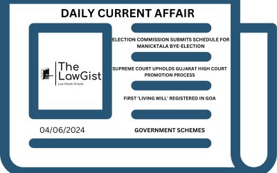 DAILY CURRENT AFFAIRS (04 JUNE 2024)
