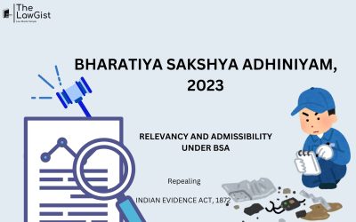 RELEVANCY AND ADMISSIBILITY UNDER BSA