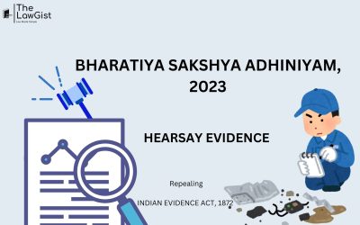HEARSAY EVIDENCE 