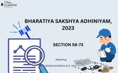 DOCUMENTARY EVIDENCE (SECTION 56-73 of BSA)