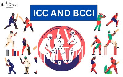 ICC AND BCCI