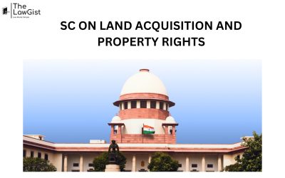 SC ON LAND ACQUISITION AND PROPERTY RIGHTS