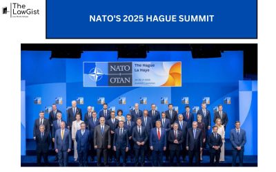 NATO’s 2025 HAGUE SUMMIT