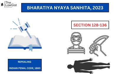 CRIMINAL FORCE AND ASSAULT (SECTIONS 128–136) UNDER BNS